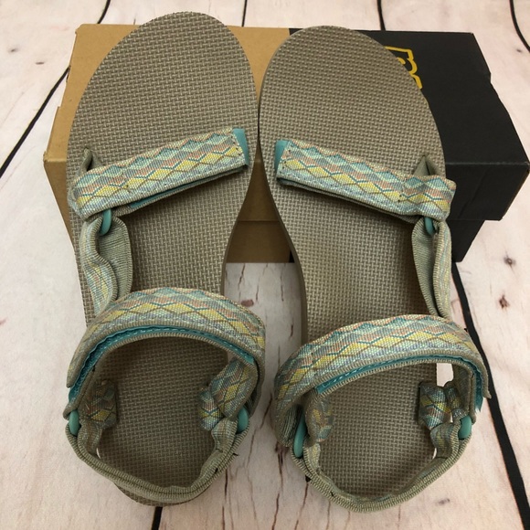Teva Women's Universal Sandal - Picture 6 of 6